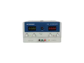 1745A B-K PRECISION Display Power Supply
