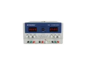 1760A B-K PRECISION Triple Power Supply