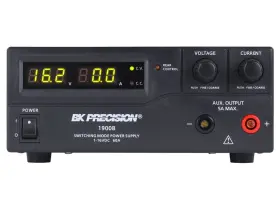 1900B B-K PRECISION Switching Power Supply Ac