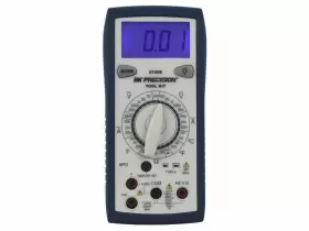 2706B B-K PRECISION Manual Tool Dmm Temperature Kit #2