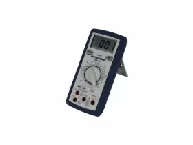 2707B B-K PRECISION Manual Tool Digital Multimeter Kit #3