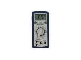 2707B B-K PRECISION Manual Tool Digital Multimeter Kit