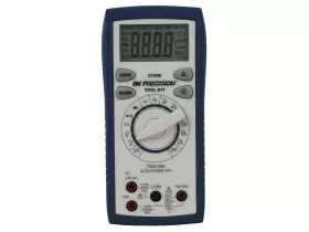 2709B B-K PRECISION Auto Tool Digital Multimeter Kit #2