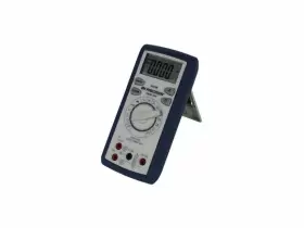 2709B B-K PRECISION Auto Tool Digital Multimeter Kit #3
