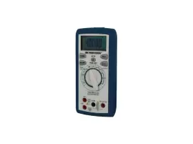2712 B-K PRECISION Ac Tool Handheld Digital Multimeters Kit #3