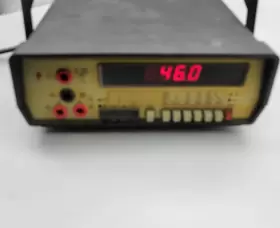 2831A B-K PRECISION Bk Digital Multimeter Powers