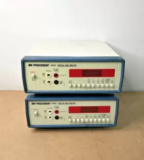 2831C B-K PRECISION Bench Digital Multimeter
