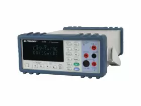 2831E B-K PRECISION Bench Digital Multimeter #2