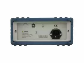 2831E B-K PRECISION Bench Digital Multimeter #3