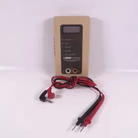 2845 B-K PRECISION Autoranging Digital Multimeter Tester