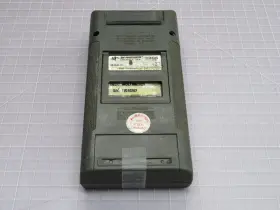 2905 B-K PRECISION Multimeter #3