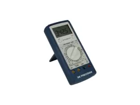 388B B-K PRECISION Bench Dmm Rubberized #3