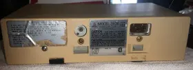 39-60808 B-K PRECISION Bk Digital Multimeter Powers #3