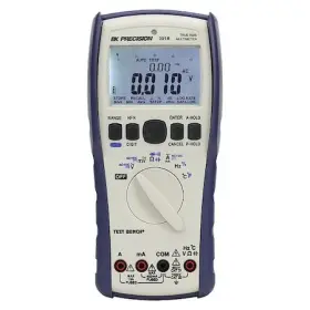 391B B-K PRECISION Digital Multimeter Ac Trms