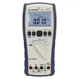 393B B-K PRECISION Digital Multimeter Ac Trms