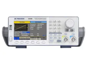 4055B B-K PRECISION Dual Channel Function Arbitrary Waveform