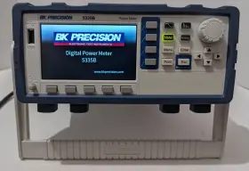 5335B B-K PRECISION Bk Ac Power Meter Vrms Arms