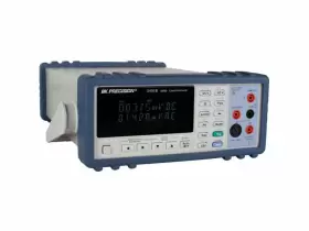5491B B-K PRECISION Bench Digital Multimeter #3