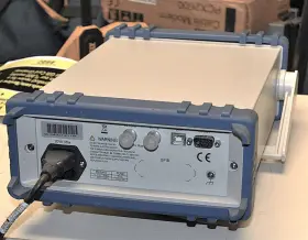 5492B B-K PRECISION Multimeter #3
