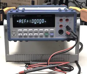 5492B B-K PRECISION Multimeter
