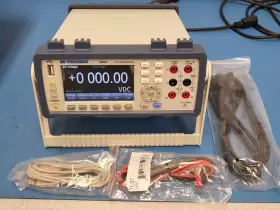 5492C B-K PRECISION Digital Benchtop Multimeter Box