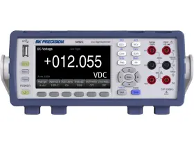 5492CGPIB B-K PRECISION Digital Benchtop Multimeter Gpib