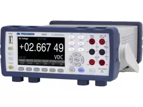5493CGPIB B-K PRECISION Digital Multimeter Gpib Interface #2