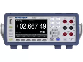 5493CGPIB B-K PRECISION Digital Multimeter Gpib Interface