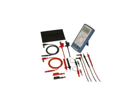 388BKIT B-K PRECISION Bench Digital Multimeter Rubberized