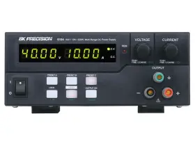 9104 B-K PRECISION Power Supply