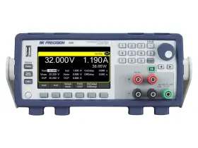 9240-GPIB B-K PRECISION Power Supply