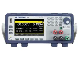 9241-GPIB B-K PRECISION Power Supply