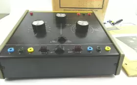 MODEL-501A B-K PRECISION Semiconducter Tracer #3