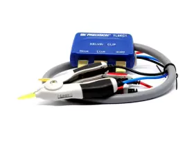TL8KC1 B-K PRECISION Box Leads Shielded