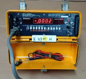 3036B-968 BALLANTINE Digital Multimeter
