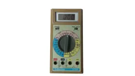3100A BALLANTINE Multimeter