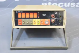 3205B BALLANTINE Micro Ohmmeter
