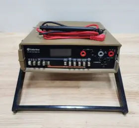 9632M BALLANTINE Digital Multimeter Leads