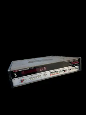 9635M BALLANTINE Programmable Multimeter Military Army #3