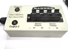 DBQ5 BANNER Demo Box Tester #2