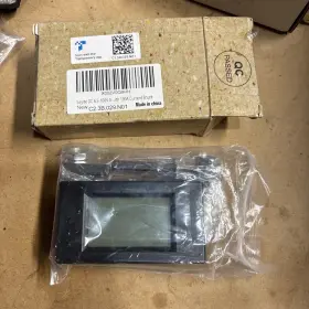 C13B029NO1 BAYITE Digital Lcd Power Meter Multimeter