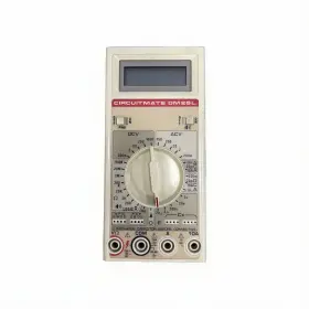 AID000655 BECKMAN Circuitmate Digital Multimeters Perfectly