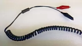LP25 BECKMAN COULTER Logic Probe Circuitmate #3