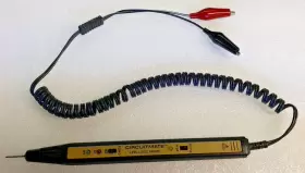 LP25 BECKMAN COULTER Logic Probe Circuitmate