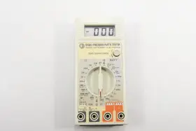 CTE-5102C BECKMAN Precision Tester Chung