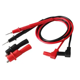 66532 BECTYTON Multimeter Leads Digital Kit