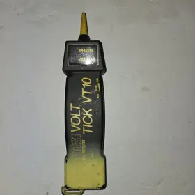 VT-10 BEHA Unitest Volt Tick Voltage Tester