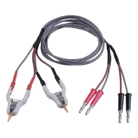 SHE2795 BELER Wires Microresistivity Lead Cable Kelvin Clip