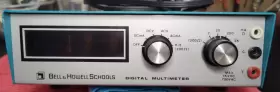IMD-202-2 BELL HOWELL HEATHKIT Heath Schools Digital