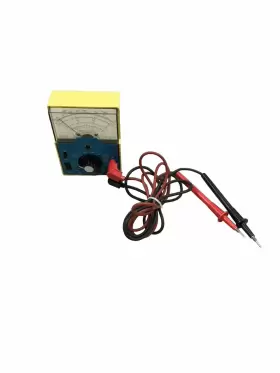 KS-16979-L1 BELL SYSTEM Multimeter #2